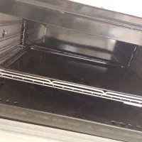 گاز فر دار پنج شعله|اجاق گاز و لوازم برقی پختوپز|شاهینشهر, شهرک گلدیس|دیوار