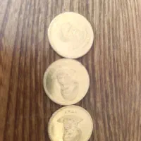 سکه تمام غیر بانکی