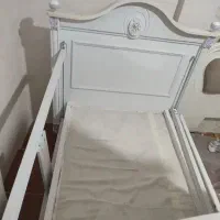 تخت و دراور نوجوان|تخت و سرویس خواب|مشهد, شهرآرا|دیوار