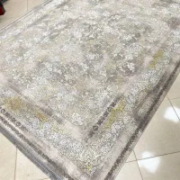 فرش میلان بژ ۱۲۰۰شانه