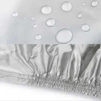 چادر بندار ماشین ایپک ترکیه زدخااک بادبارانوپشت خز|قطعات یدکی و لوازم جانبی|تبریز, |دیوار