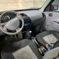 تیبا ۲ مدل ۹۵ EX کم کار|خودرو سواری و وانت|هشتگرد, فاز ۱ مهستان|دیوار