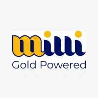 میلی گلد طلای رایگان