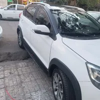 ام‌وی‌ام X22 اتوماتیک اسپرت اکسلنت، مدل ۱۳۹۷|خودرو سواری و وانت|مشهد, امام خمینی|دیوار