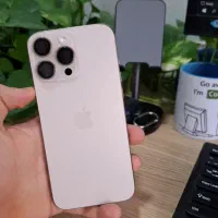 ایفون ۱۶ پرومکس 16 promax|موبایل|قم, زنبیل آباد|دیوار