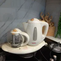 چند تا وسیله خانه و آشپزخانه|سماور، چایساز، قهوهساز|زابل, |دیوار