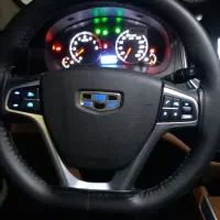 جیلی Gc6|خودرو سواری و وانت|اصفهان, برازنده|دیوار