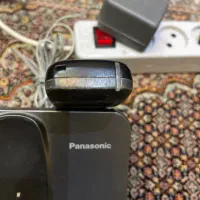 تلفن بی سیم پاناسونیک|تلفن رومیزی|تهران, دانشگاه شریف|دیوار