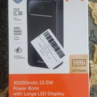 پاوربانک 30000 مک دودو اکبند