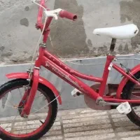 دوچرخه
