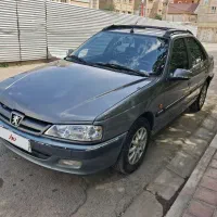 پارس تیوفایو دریچه سیمی کلاس ۱۵ مدل ۹۳