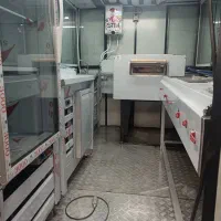 کانکس فود فروشی|کافی‌شاپ و رستوران|بندرعباس, |دیوار