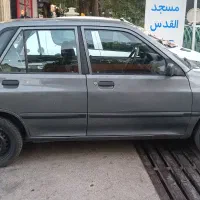 پراید ۱۳۱se|خودرو سواری و وانت|تهران, مینای شمالی (مخبر)|دیوار