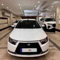 دنا مدل ۹۷ سالم و تمیز