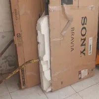 ال ی دی ۵۵ سونی