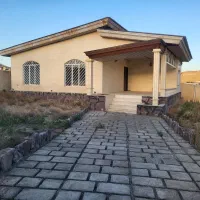 ۱۲۰متر ویلا معاوضه با انواع خودرو گرمابسرد دماوند