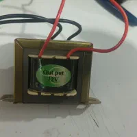ترانس ۱۲ ولت