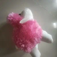 6 تا عروسک|اسباب‌بازی بچه|هشتگرد, فاز ۱ مهستان|دیوار