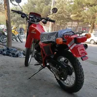 xl250 xl crm crf ایسکل ۲۵۰