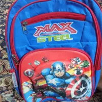 کوله پشتی مدرسه