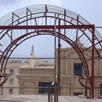 جوشکاری نما و...