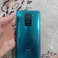 گوشی نوت 9|موبایل|تربت‌حیدریه, شهرک ولیعصر|دیوار