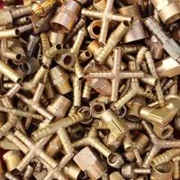 خرید و فروش فلزات رنگی