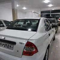 تیبا،مدل ۱۴۰۰،بیرنگ،کم کار|خودرو سواری و وانت|کرج, چمران|دیوار