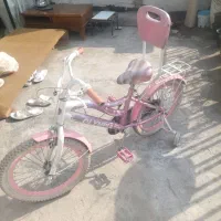 دوچرخه سایز ۲۰