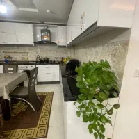 لوکیشن اعیان نشین/95m/نوساز/فول اکازیون/مِهستان|فروش آپارتمان|هشتگرد, فاز ۲ مهستان|دیوار