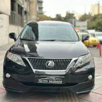 Lexus Rx350 2012|خودرو سواری و وانت|تهران, سعادتآباد|دیوار