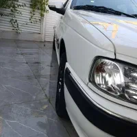 پارس TU5بیرنگ سیمی 1401 صفر|خودرو سواری و وانت|آبادان, |دیوار