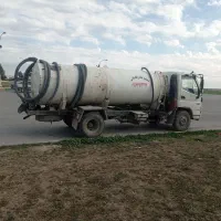 ماشین چاه کش