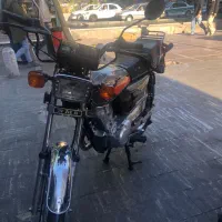 موتور فروشی اهند 125