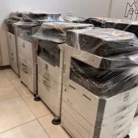 ماشین های اداری کپی سنتر