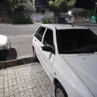 111 مدل 95|خودرو سواری و وانت|تربت‌حیدریه, شهرک ولیعصر|دیوار