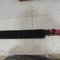 اصل زنجان با غلاف|کوهنوردی و کمپینگ|تهران, دستغیب|دیوار