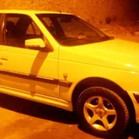 فروش پژو پارس سال مدل ۹۴