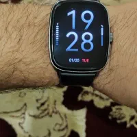 ساعت هوشمند RS5 (هایلو شیائومی)