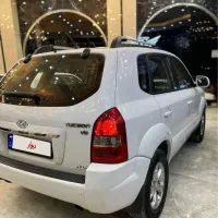 توسان 2010 دو دیفرانسیل|خودرو سواری و وانت|اصفهان, زیار|دیوار