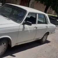 پیکان انژکتور ۸۲