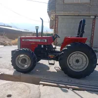 تراکتور