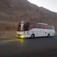 اتوبوس دربستی سیستم دار|خدمات حمل و نقل|اصفهان, بوستان کوهستانی صفه|دیوار