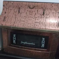 بخاری شومینه