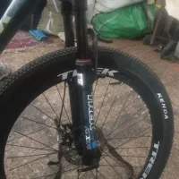 دوچرخه 27.5|دوچرخه، اسکیت، اسکوتر|مشهد, ابوذر|دیوار