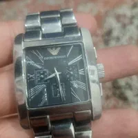 EMPORIO ARMANI|ساعت|تهران, وردآورد|دیوار