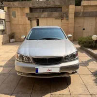 ماکسیما مدل ۱۳۸۳