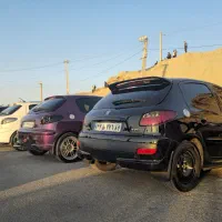 206تیپ5|خودرو سواری و وانت|بندرعباس, |دیوار