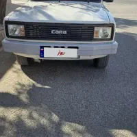 مزدا دوکابین مدل 1401 بدون رنگ ماشین به شرط|خودرو سواری و وانت|تربتحیدریه, سرمحله|دیوار