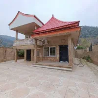 320متر زمین 120متر بنا در چابکسر قاسم اباد